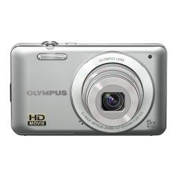 Amazon | OLYMPUS デジタルカメラ VG-120 1400万画素 広角26mm